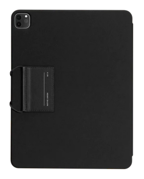 Funda compatible con iPad 11 pulgadas - Negro