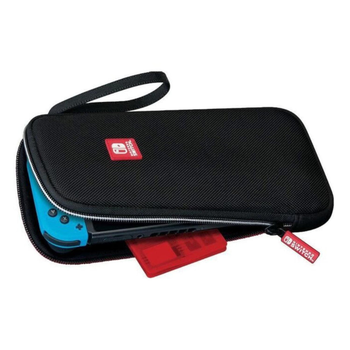 Estuche de Viaje Hori para Nintendo Switch