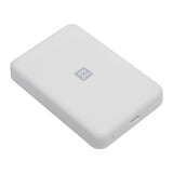 Batería Wireless 5000 mAh XtremeMac Blanco