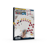 Juego De Cartas Gigante