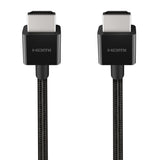 8K HDMI 2.1 Braided Cable