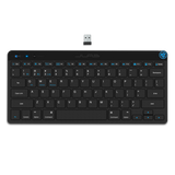 Teclado Go Keyboard Tws JLAB