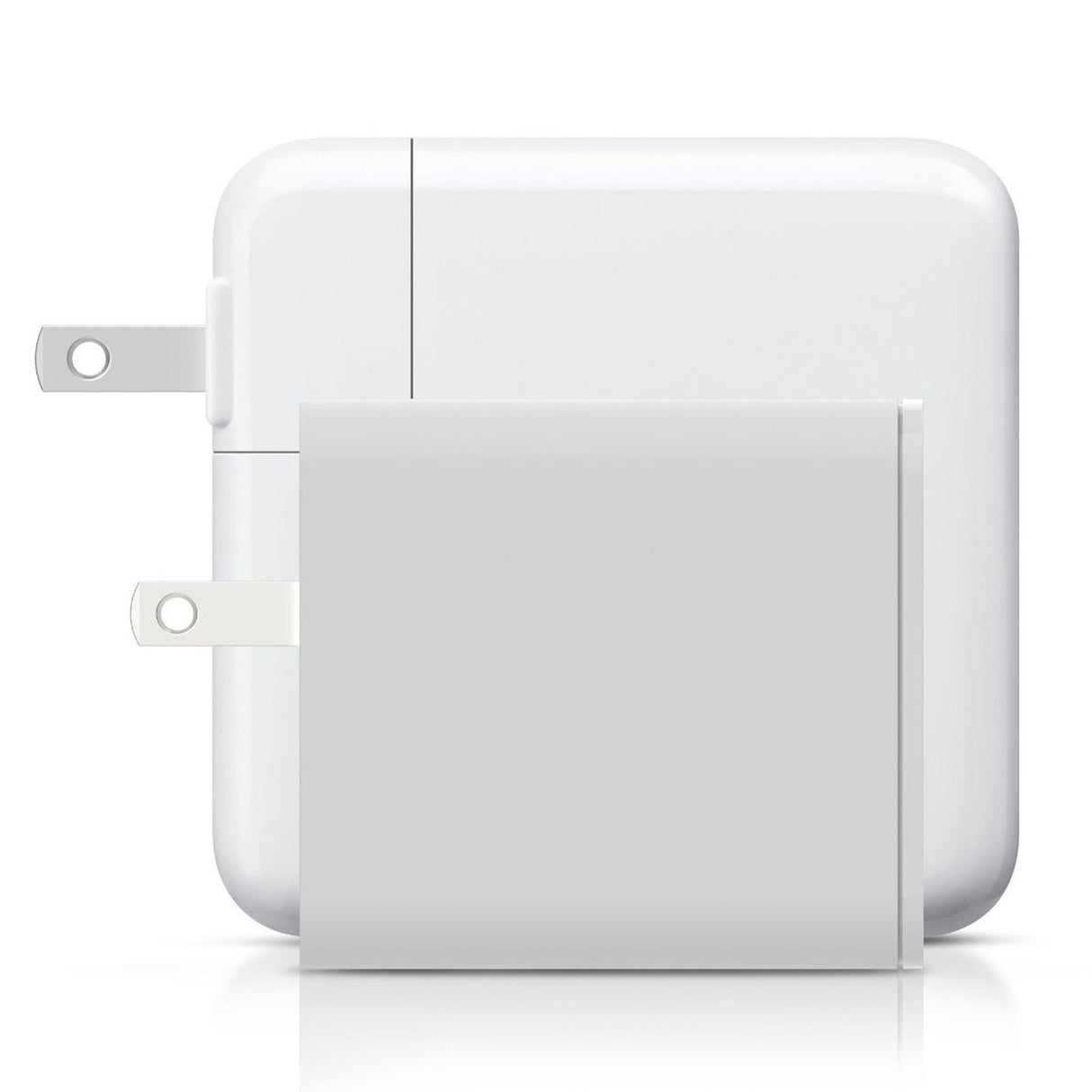 Cargador Pared mophie USB-C GaN hasta 67W con cable USB-C