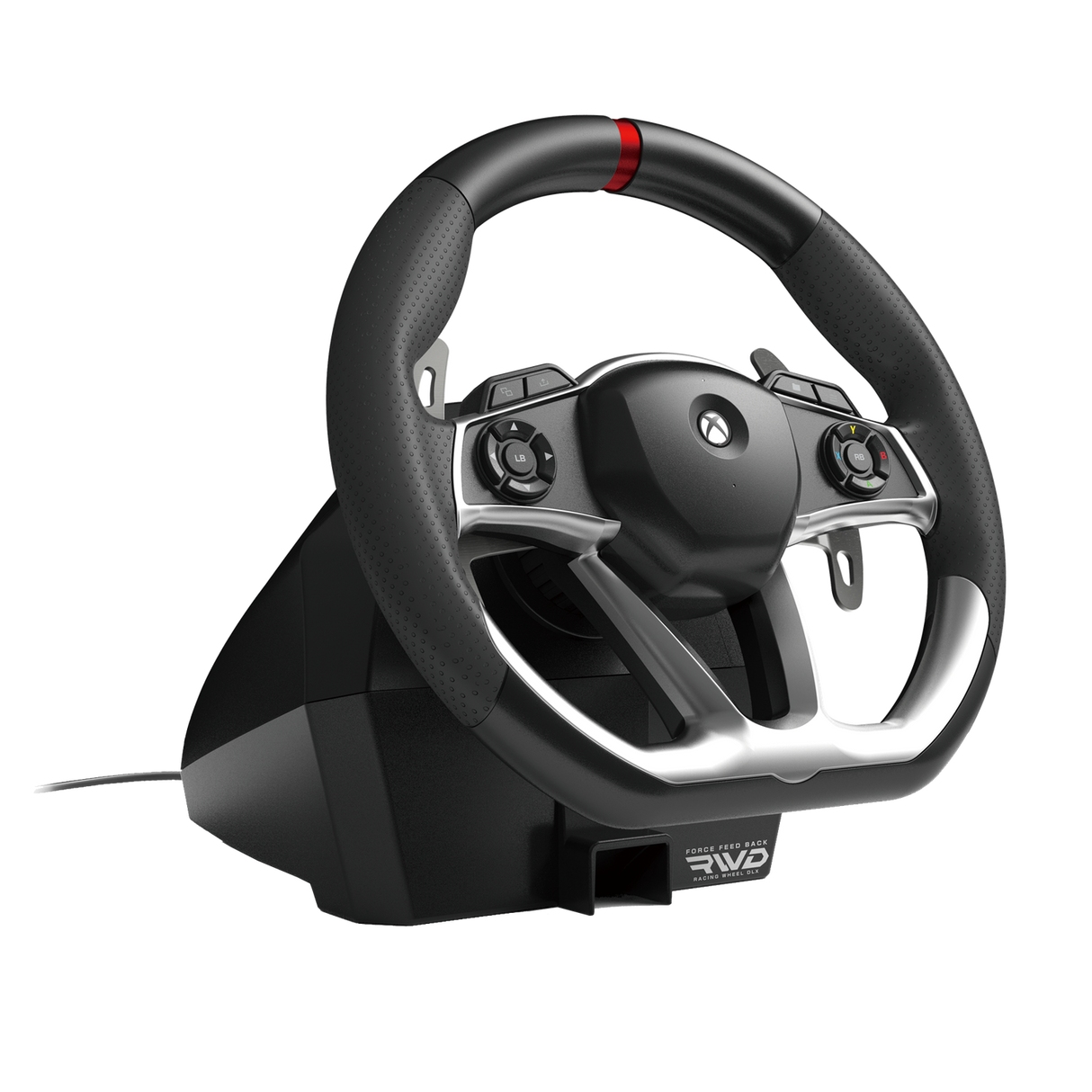 Hori ab05-001u force feedback DXL steering wheel