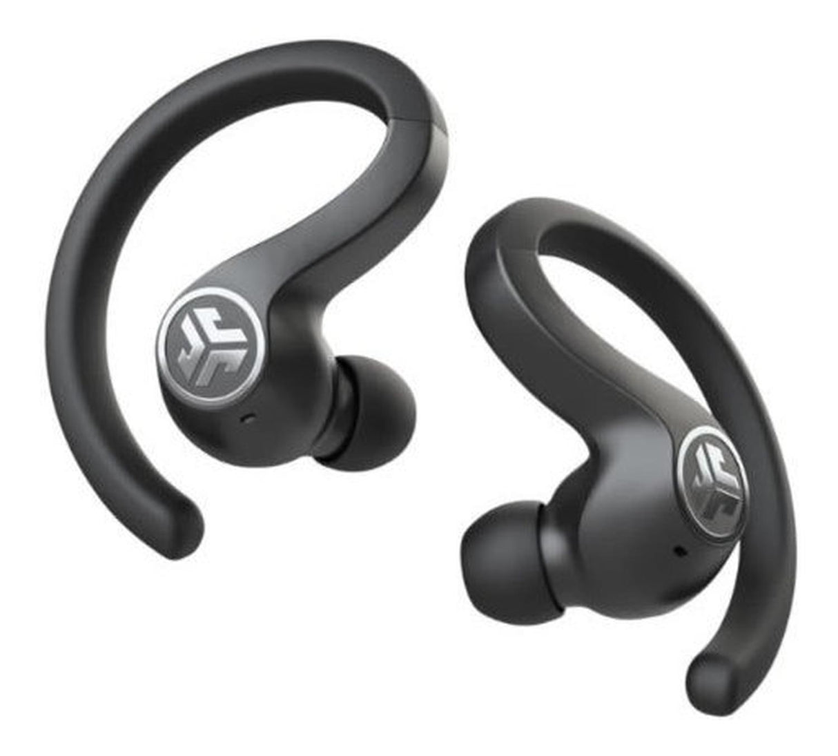 Audífonos Inalámbricos Bt Jbuds Air Sport True Negro - Jlab