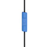 Audifonos Skullcandy Alambricos JIB In Ear Azul