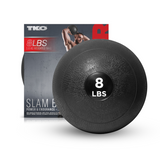 Tko Black 8 Pound Exercise Ball