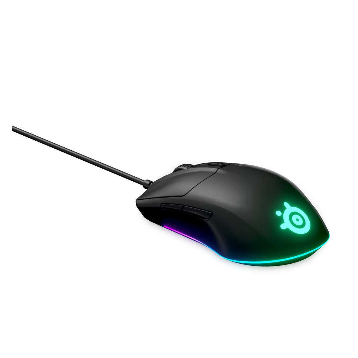 Mouse Rival 3 Steelseries