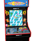 Pac-Mania Legacy 14-in-1 Wifi Arcade Machine