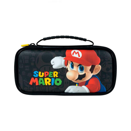 Funda RDS para Nintendo Switch Super Mario