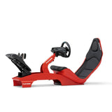 Asiento Playseat Pro F1 Formula Rojo