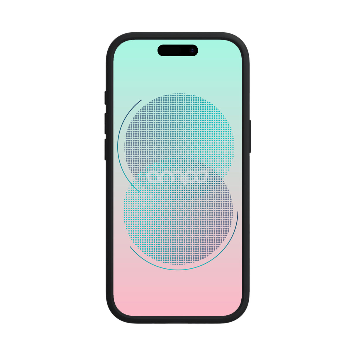 Funda Para iPhone 17 Pro Max MagJelly Rosa AMPD