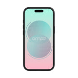 Funda Para iPhone 17 Pro Max MagJelly Rosa AMPD