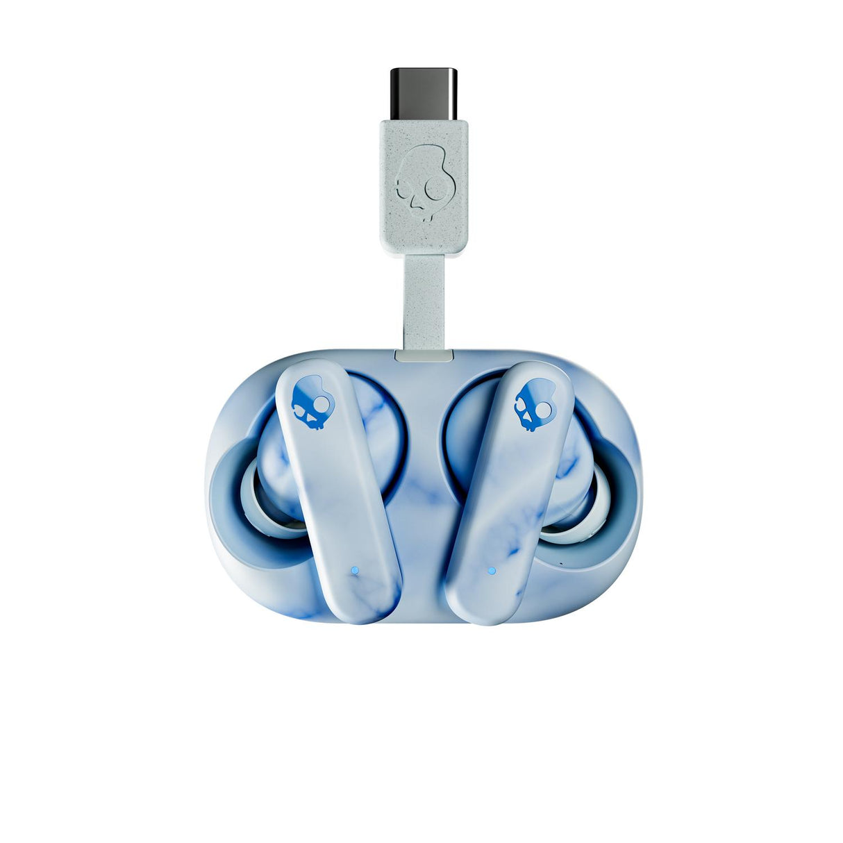 Skullcandy Ecobuds In-Ear Wireless Headphones