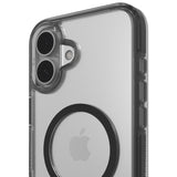 Funda Zagg Santa Cruz Snap con Magsafe para iPhone 16 Plus