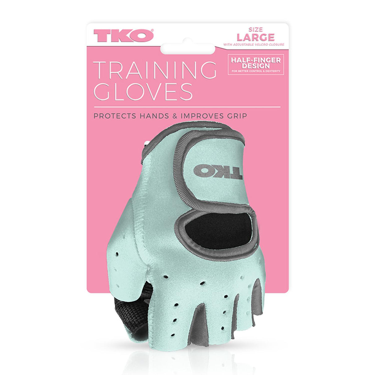 TKO Training Gloves