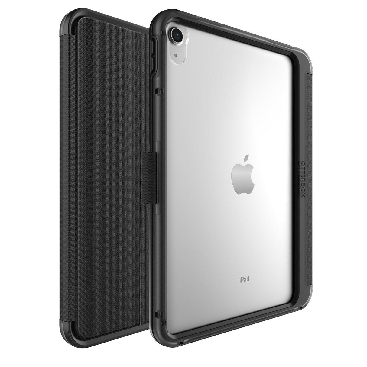 Symmetry Series. Funda iPad (10ª generación) – Negro