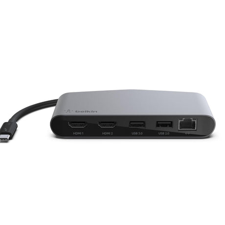 Base Thunderbolt 3 Mini HD Belkin