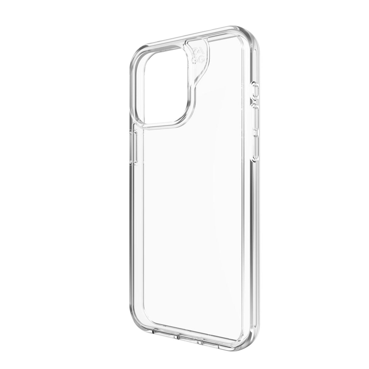 Crystal Palace Protection Case for iPhone 15 Pro Max