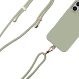 Funda Prodigee Valley & Strap para iPhone 16