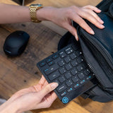 JLAB Go Keyboard and Mouse SET