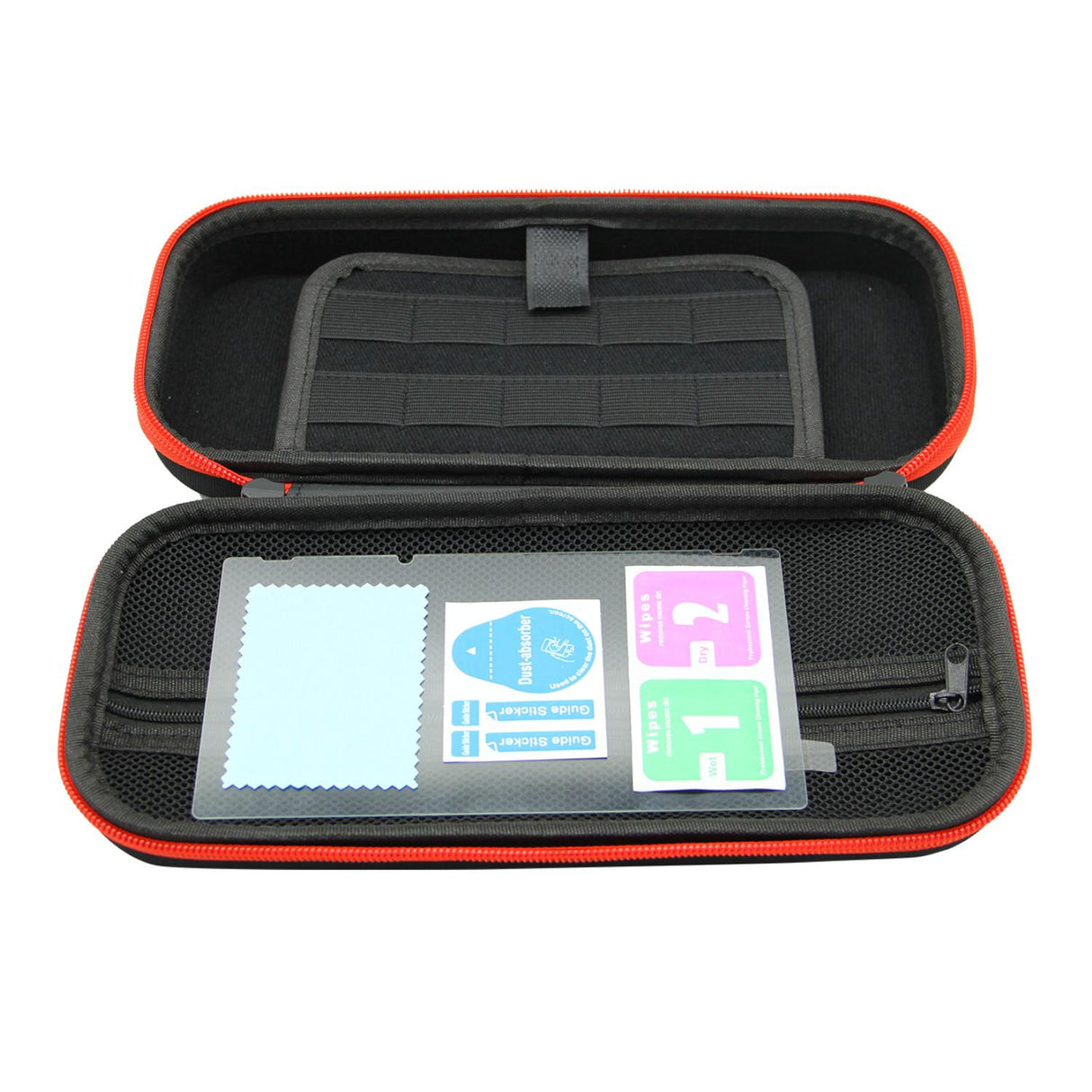 Case Kit plus Mica for Nintendo Switch