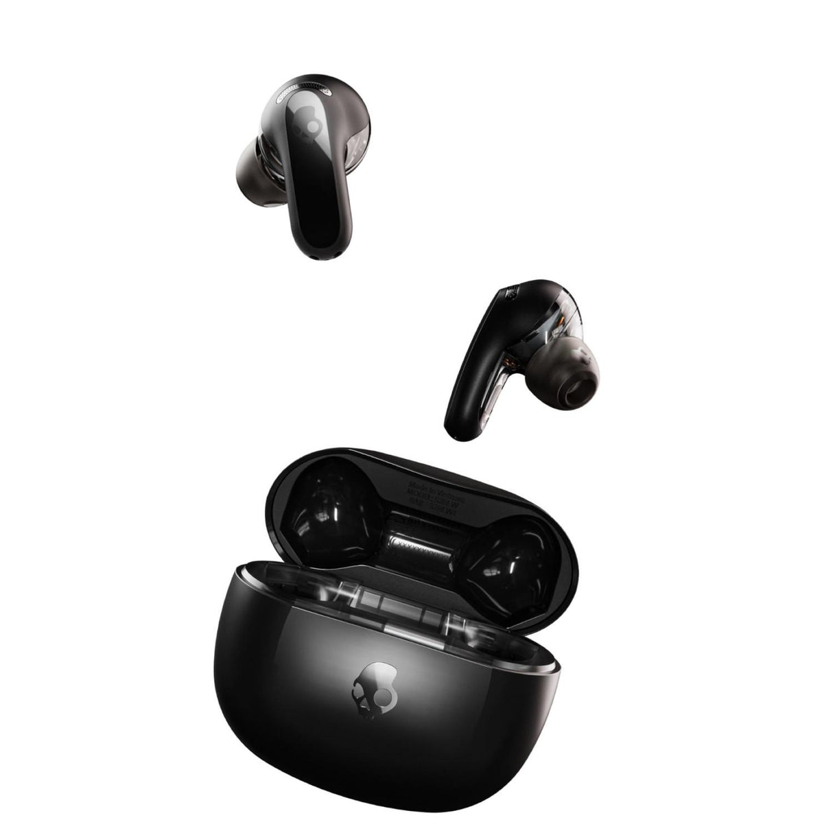 Skullcandy TW Rail Noise Canceling Headphones