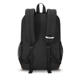 Refresh Backpack Black Only NY