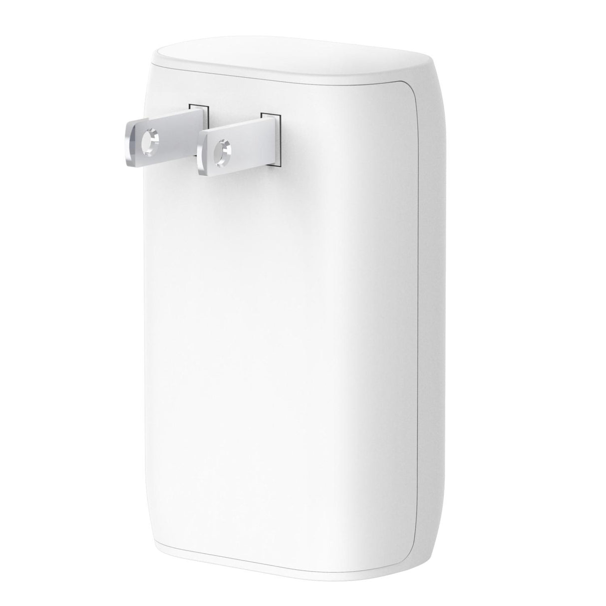 Cargador de pared Belkin USB-C PD + USB A de 30W