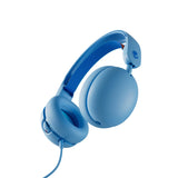 Audífonos Skullcandy Grom Over-Ear Alámbricos Infantil