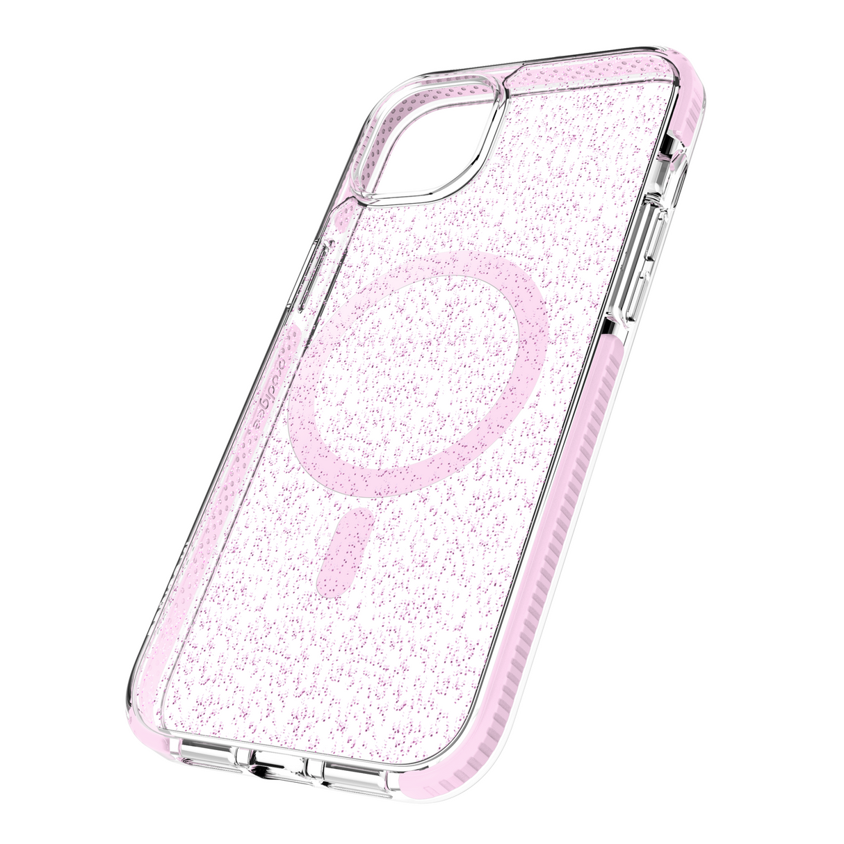 Funda Super Star para iPhone 14 Plus - Rosa