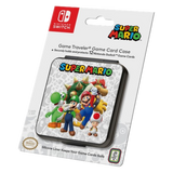 Estuche Para Tarjetas de juego de Nintendo Switch SM 12 Pack