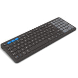 Zagg Pro 15 Black Keyboard