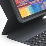 ZAGG Pro Keys Keyboard for iPad 10.9 10th Gen - Black