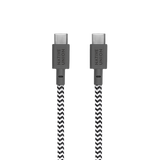 Bundle Cargador De Pared Y Fast De 30w Cable Usb C A C Blanco NATIVE UNION