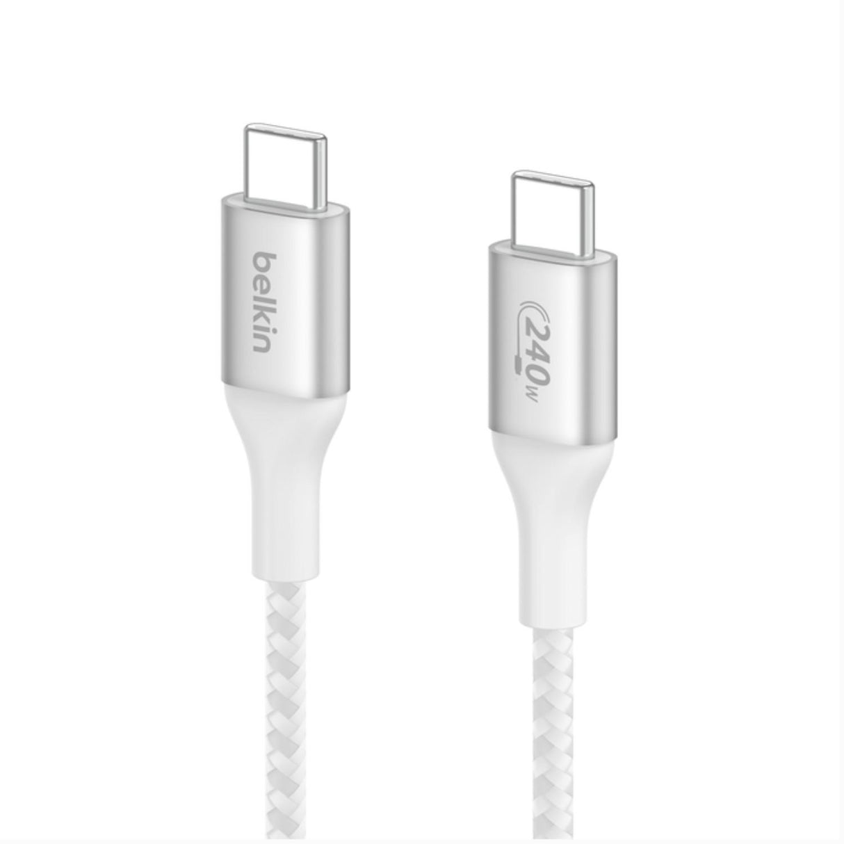 Cable Belkin Usb-C A Usb-C 2m