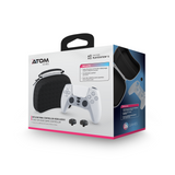 Estuche Atom Games para Control PS5 Con Agarradera