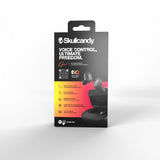 Audífonos Skullcandy TW Grind In-Ear Inalámbricos