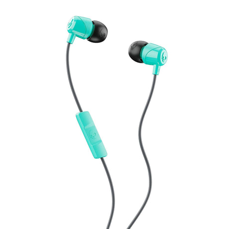 Audífonos SkullCandy Jib Alámbricos Azul