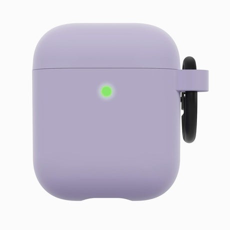 Case for Airpods 1st and 2nd Generation Lilac