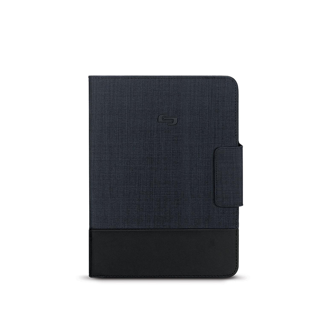 Universal Velocity Tablet Case - Navy Blue/Black