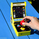 Arcade Pac-Man Joystick Player 3.5 pulgadas