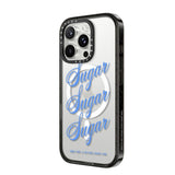 Funda CASETiFY Sugar para iPhone 16 Pro Max