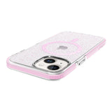 Super Star Pink Case for iPhone 15