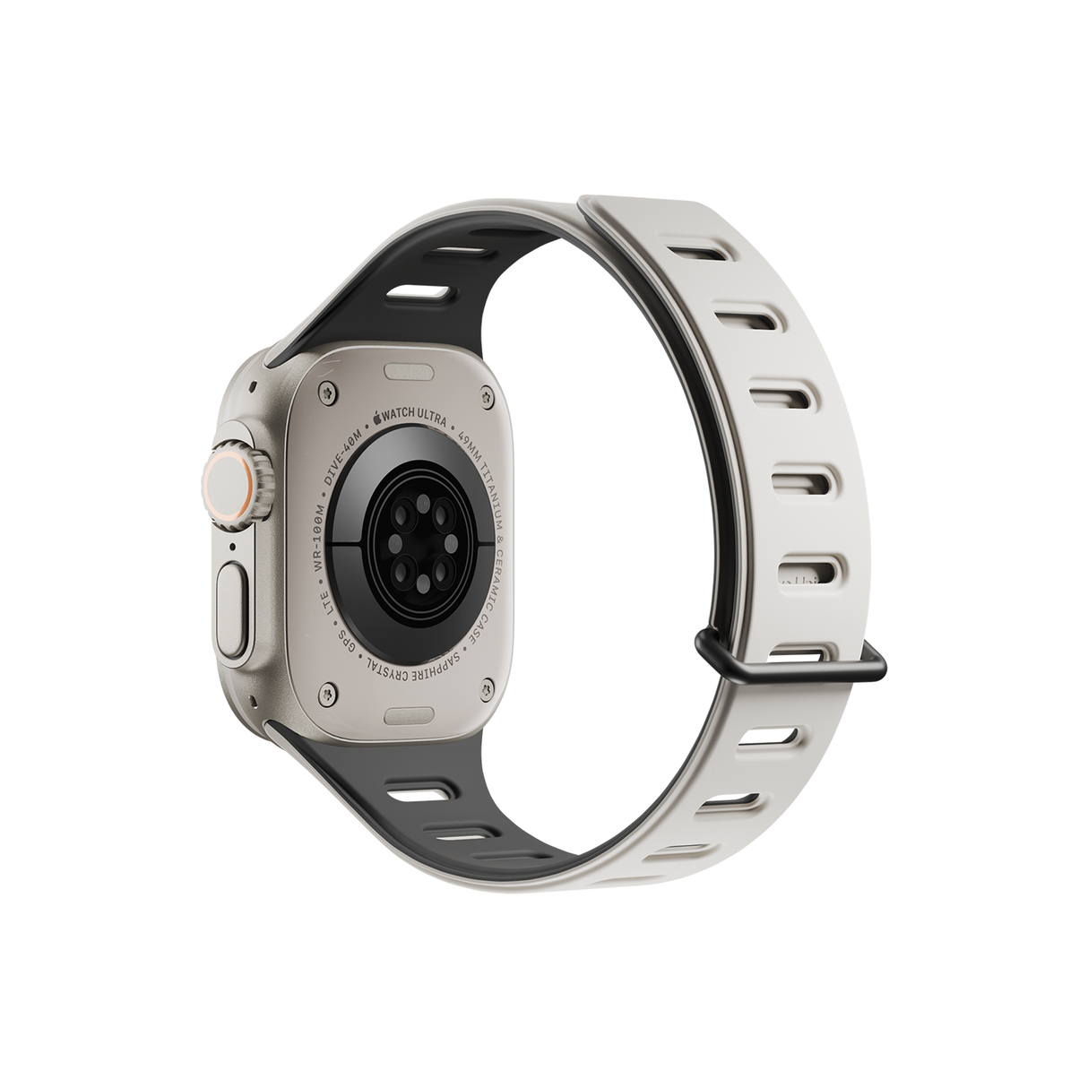 Correa Native Union Apple Watch Active Ultra