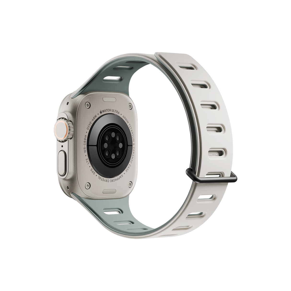 Correa Native Union Apple Watch Active Ultra