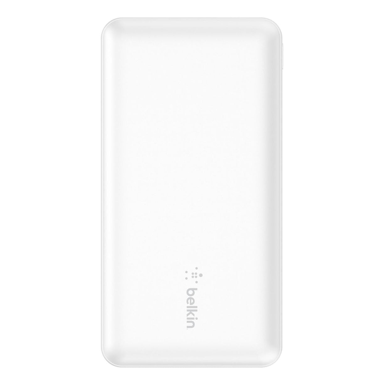 Power Bank De 10k Entrada Usb-A y C De 15w Belkin