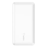 Power Bank De 10k Entrada Usb-A y C De 15w Belkin