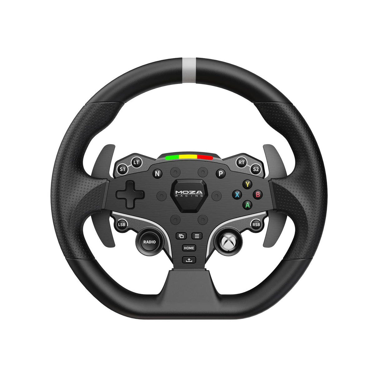 Volante de Carreras R3 Drive Xbox Series X/S , PC Moza Racing