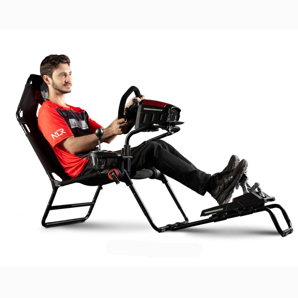 GT LITE Next Level Racing Simulator